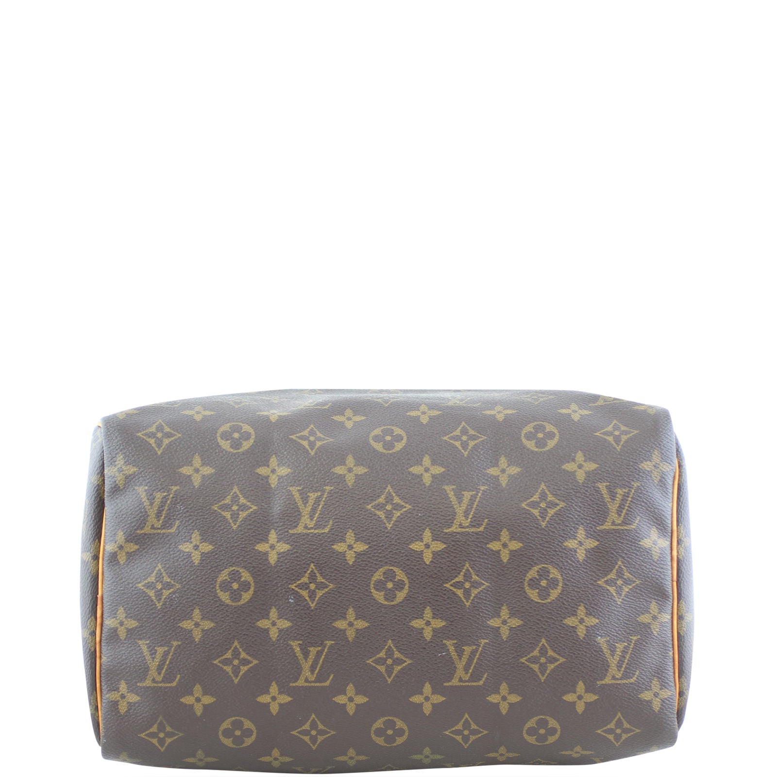 Louis Vuitton Speedy 30 Monogram Base