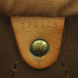 Louis Vuitton Speedy 30 Monogram Code