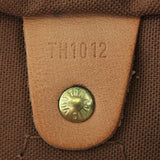 Louis Vuitton Speedy 30 Monogram Code