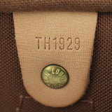 Louis Vuitton Speedy 30 Monogram date code