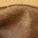 Louis Vuitton Speedy 30 Monogram Cracks