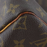 Louis Vuitton Speedy 30 Monogram Lining