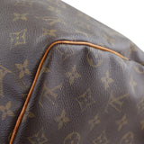 Louis Vuitton Speedy 30 Monogram Edge