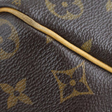 Louis Vuitton Speedy 30 Monogram Lining