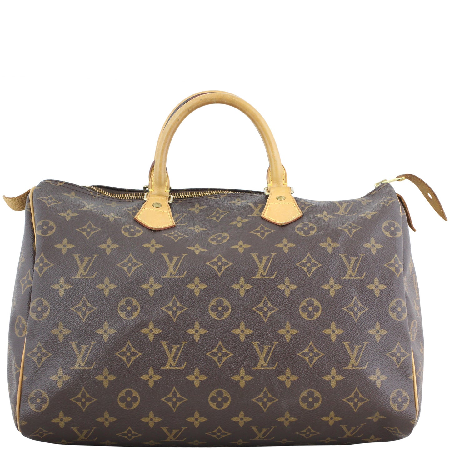 Louis Vuitton Speedy 30 Monogram Front