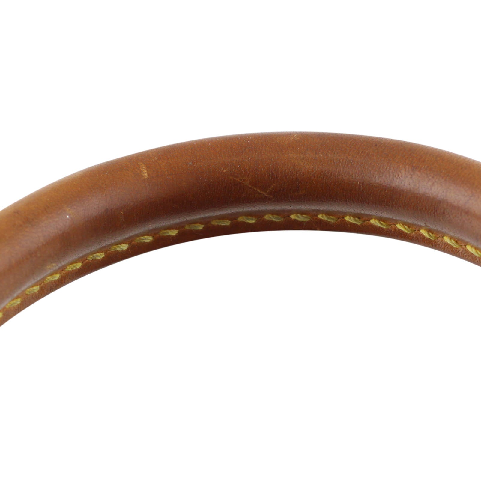 Louis Vuitton Speedy 30 Monogram Handle