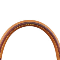 Louis Vuitton Speedy 30 Monogram Handle