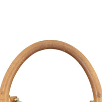 Louis Vuitton Speedy 30 Monogram Handle