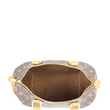 Louis Vuitton Speedy 30 Monogram Interior