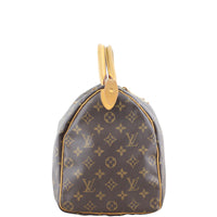 Louis Vuitton Speedy 30 Monogram Right
