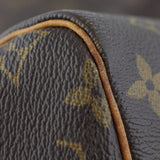 Louis Vuitton Speedy 30 Monogram Lining