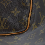 Louis Vuitton Speedy 30 Monogram Lining