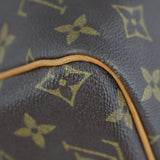 Louis Vuitton Speedy 30 Monogram Lining