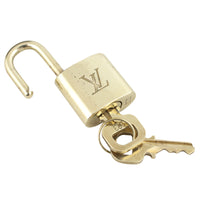 Louis Vuitton Speedy 30 Monogram Lock