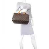 Louis Vuitton Speedy 30 Monogram Mannequin