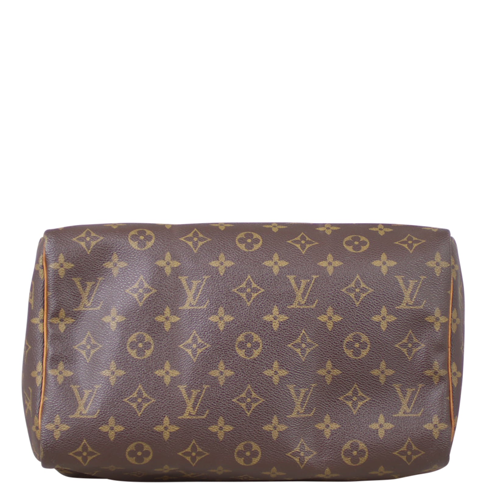 Louis Vuitton Speedy 30 Monogram Base