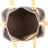 Louis Vuitton Speedy 30 Monogram Whole interior