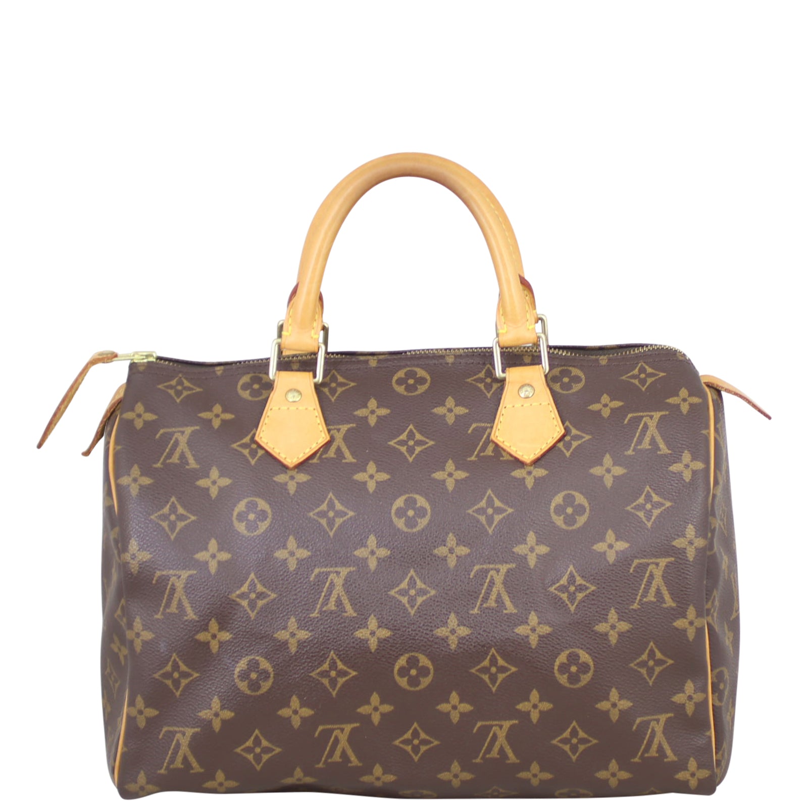 Louis Vuitton Speedy 30 Monogram – Luxe.It.Fwd