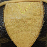 Louis Vuitton Speedy 30 Monogram Stamp