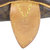 Louis Vuitton Speedy 30 Monogram Stamp