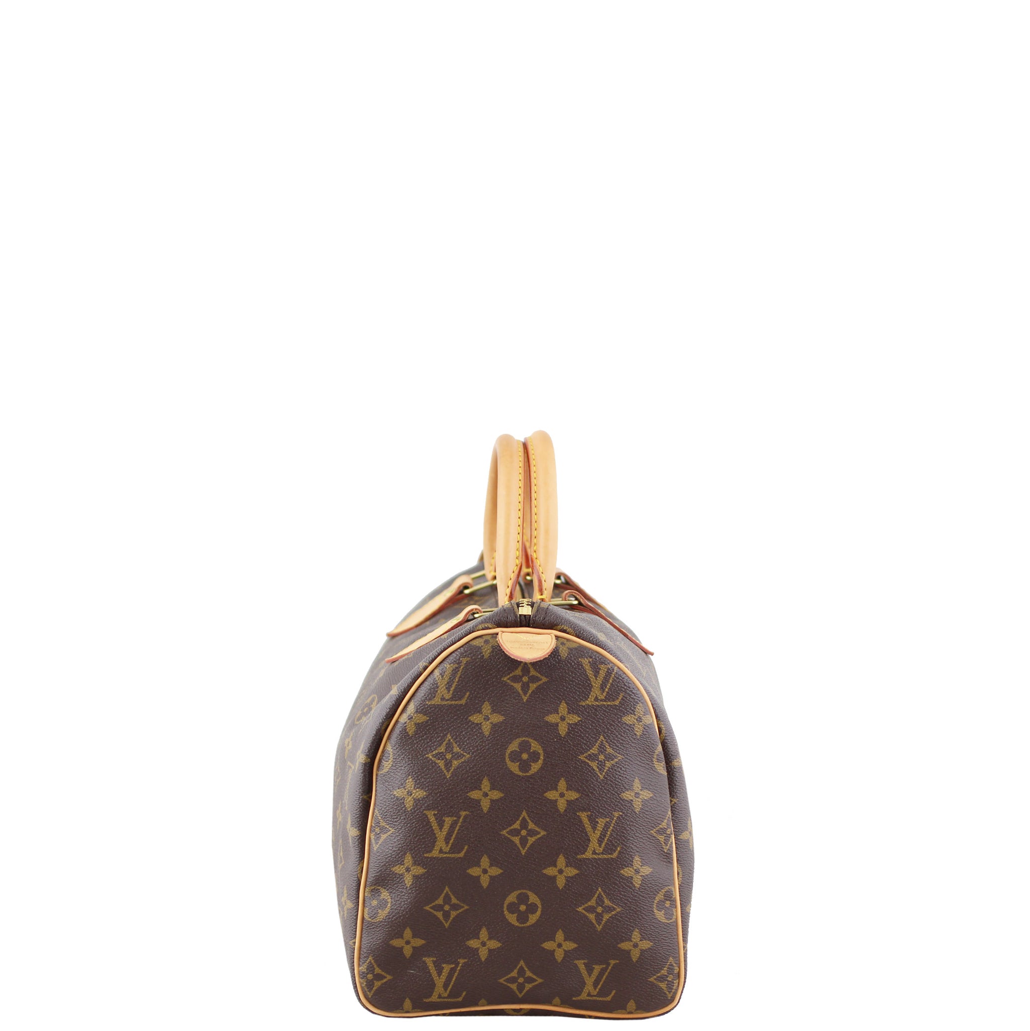 Louis Vuitton Speedy 30 Right