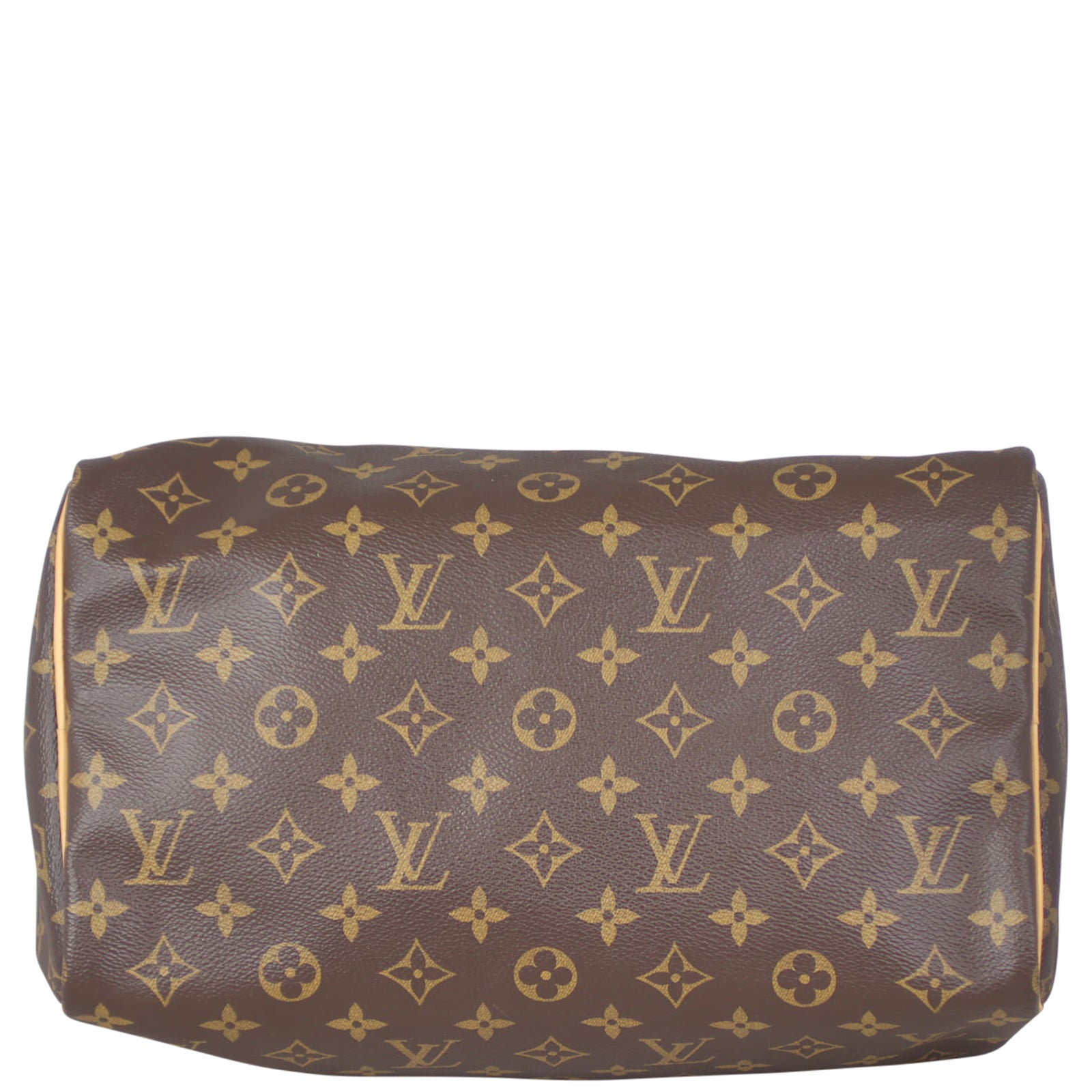 Louis Vuitton Speedy 30 Monogram Base