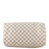 Louis Vuitton Speedy 35 Damier Azur Base