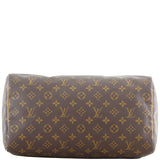 Louis Vuitton Speedy 35 Base