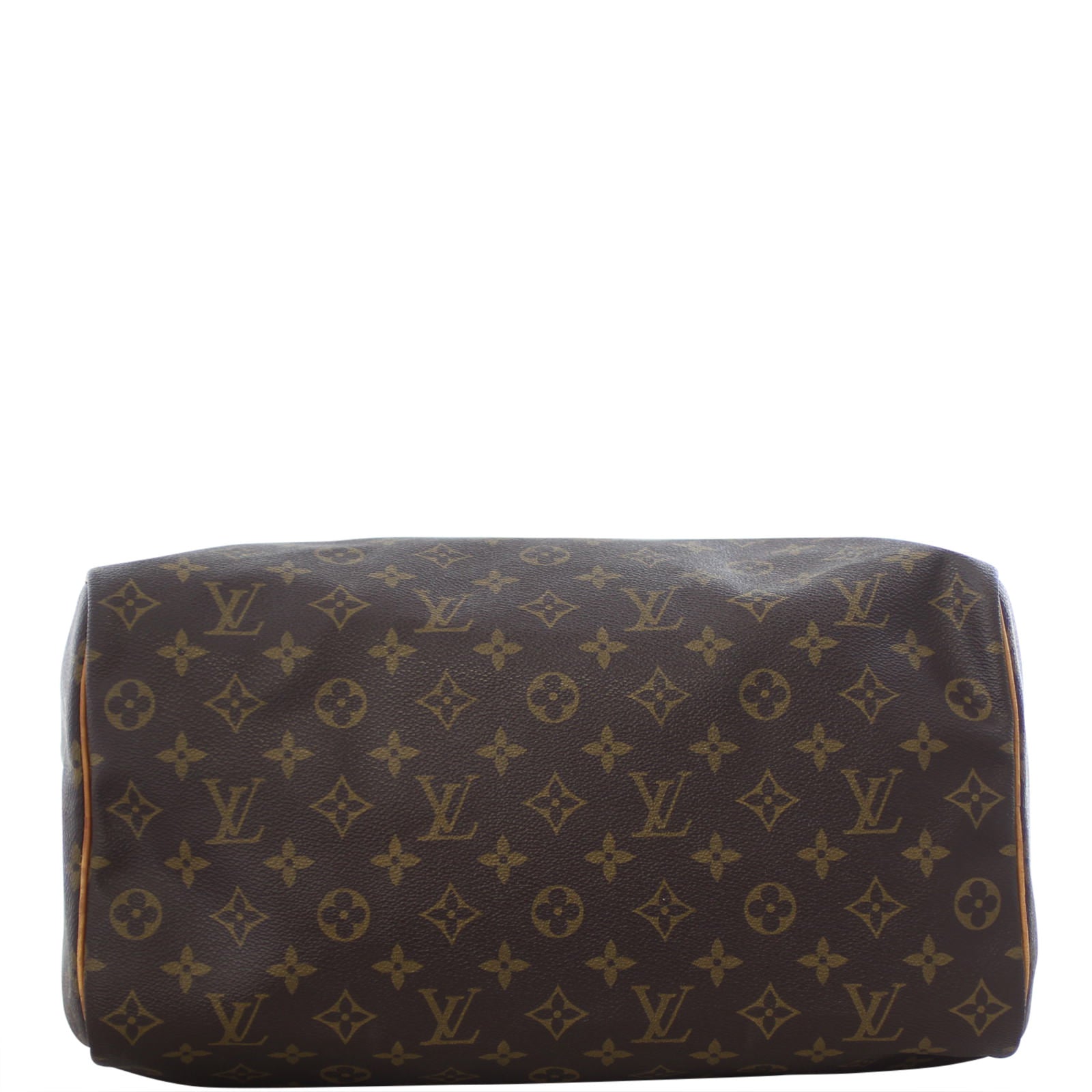 Louis Vuitton Speedy 35 Monogram Base