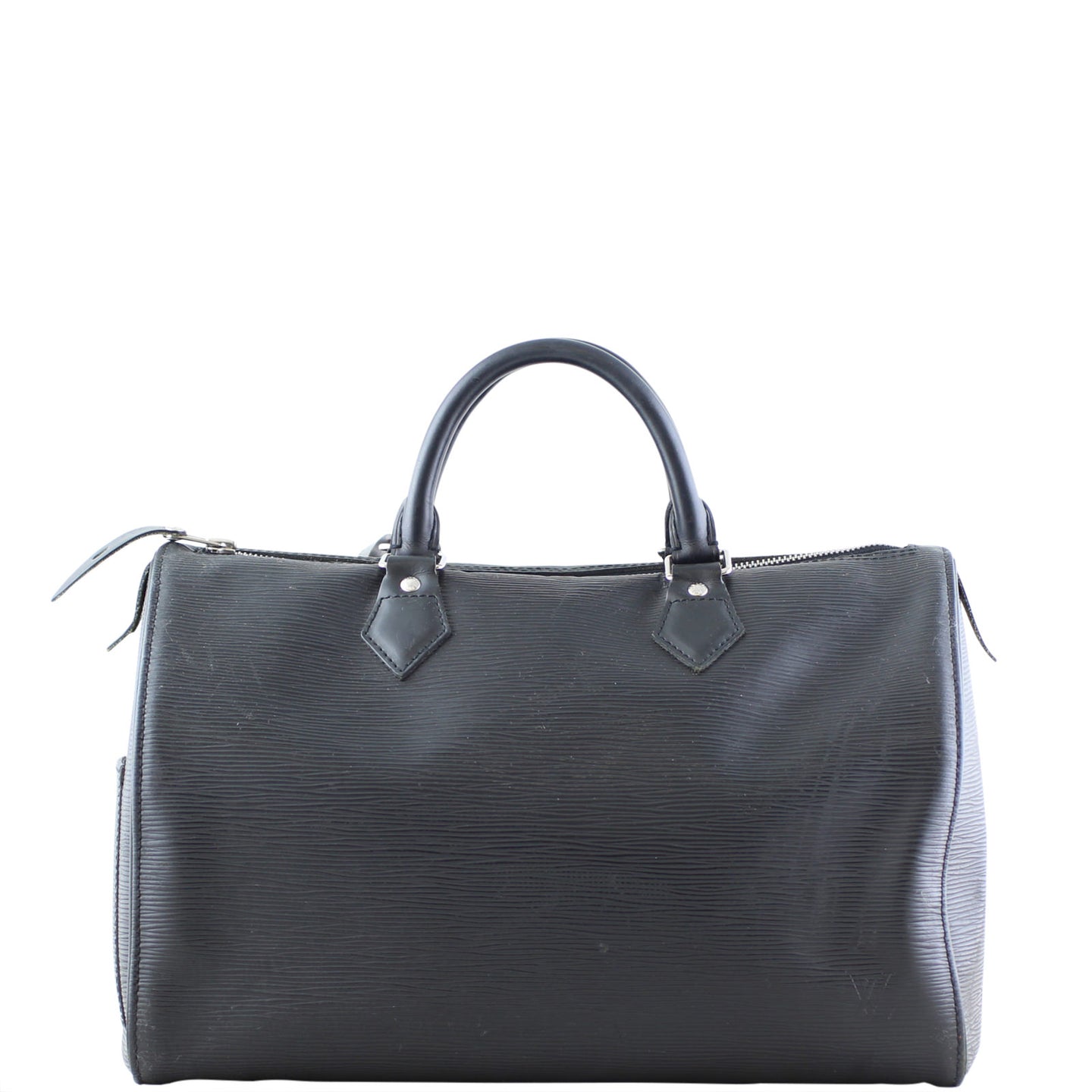 Louis Vuitton Speedy 35 Epi Back