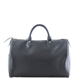 Louis Vuitton Speedy 35 Epi Back