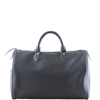 Louis Vuitton Speedy 35 Epi Back