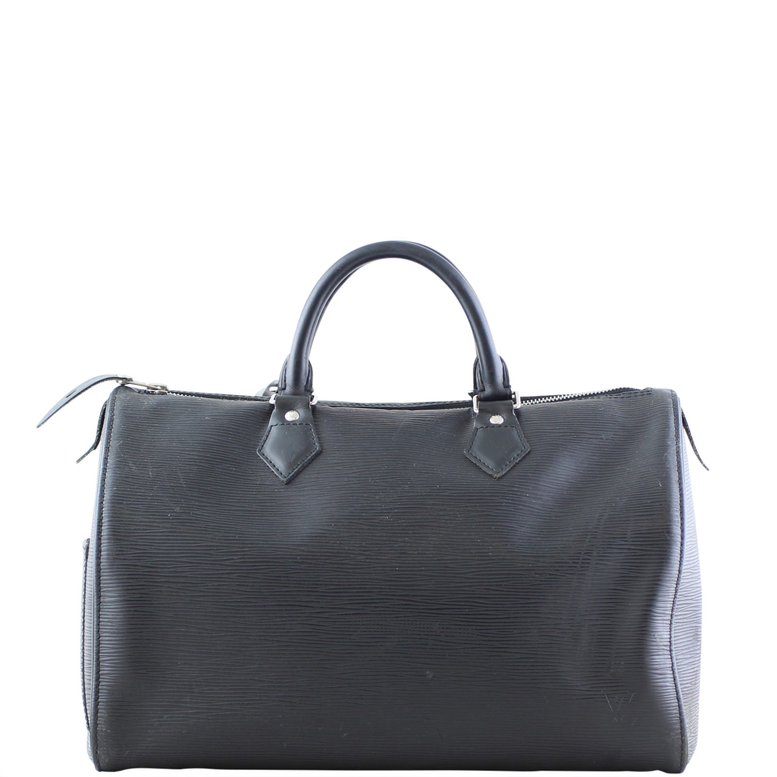 Louis Vuitton Speedy 35 Epi Back