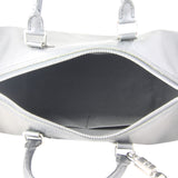 Louis Vuitton Speedy 35 Epi Interior