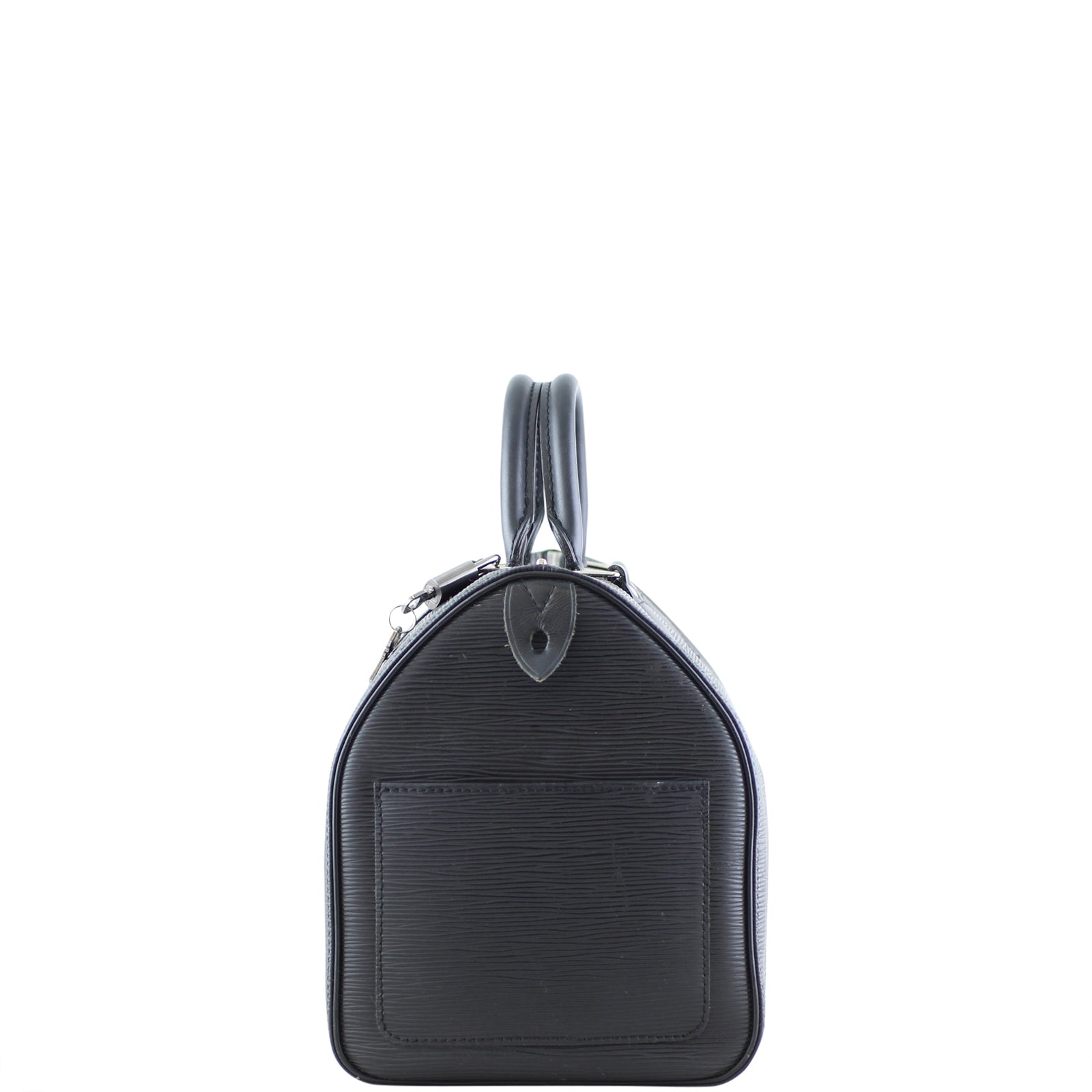 Louis Vuitton Speedy 35 Epi Left