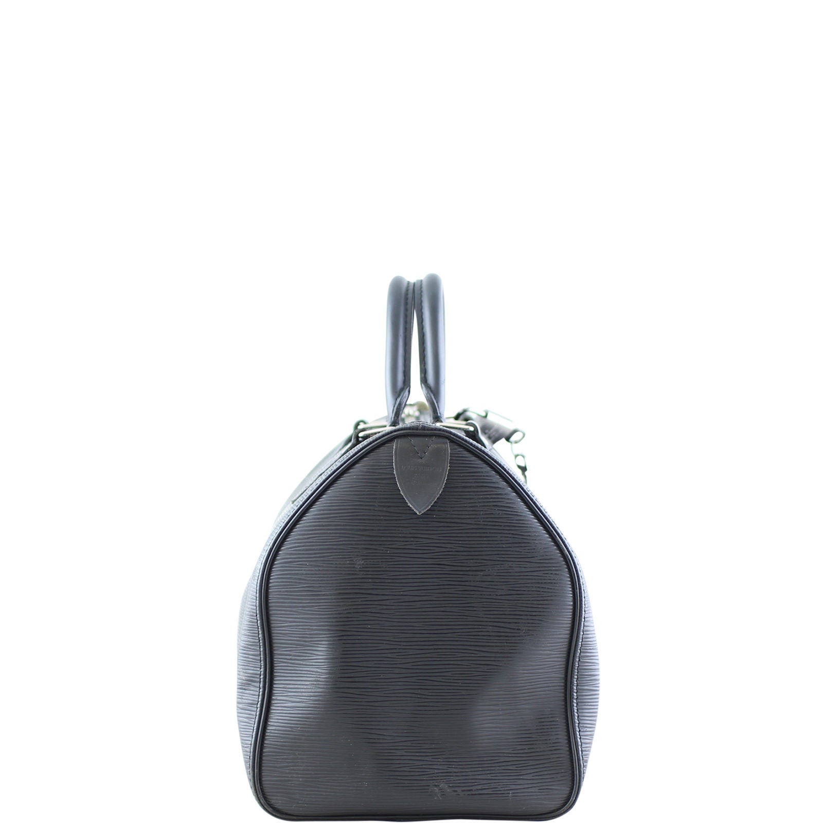 Louis Vuitton Speedy 35 Epi Right