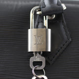 Louis Vuitton Speedy 35 Lock
