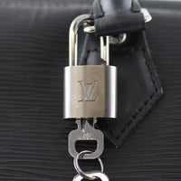 Louis Vuitton Speedy 35 Lock