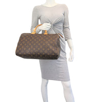 Louis Vuitton Speedy 35 Mannequin