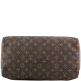 Louis Vuitton Speedy 35 Base