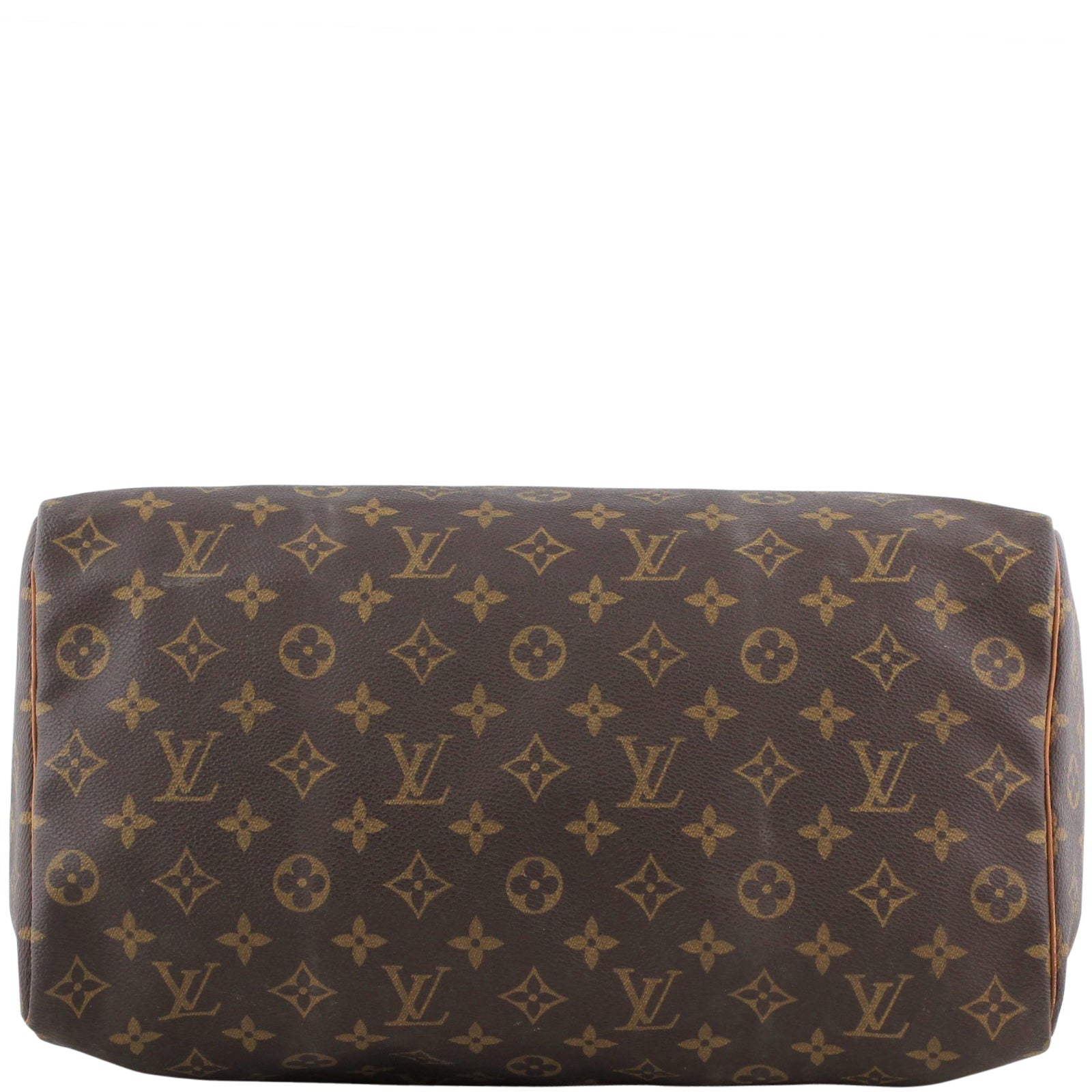 Louis Vuitton Speedy 35 Base