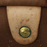 Louis Vuitton Speedy 35 Code