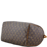Louis Vuitton Speedy 35 Corner