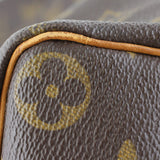 Louis Vuitton Speedy 35 Edge