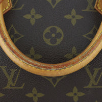 Louis Vuitton Speedy 35 Handle
