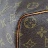 Louis Vuitton Speedy 35 Lining