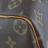 Louis Vuitton Speedy 35 Monogram Lining