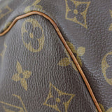 Louis Vuitton Speedy 35 Lining