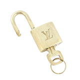 Louis Vuitton Speedy 35 Lock