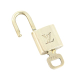 Louis Vuitton Speedy 35 Lock